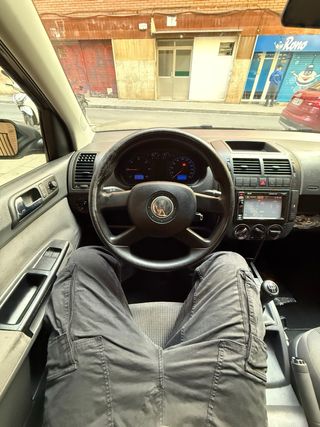 Volkswagen Polo 2006