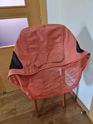 Capota Verano Bugaboo