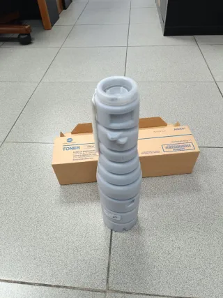 Tóner Konica Minolta TN217
