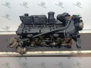 9636896880 CULATA CITROEN C3 I (FC_, FN_) 1400 HDI