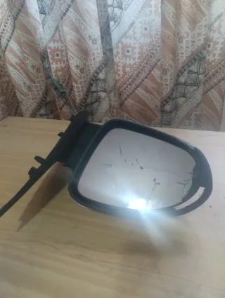 Espejo retrovisor Smart