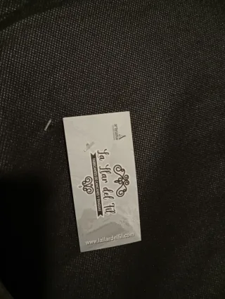 Cancán fallera La Llar del Fil sin estrenar