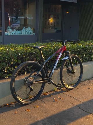Trek Marlin 6 Bicicletta