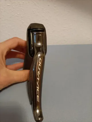 Maneta Dura-Ace Di2 11v Derecha