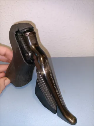 Maneta Dura-Ace Di2 11v Derecha