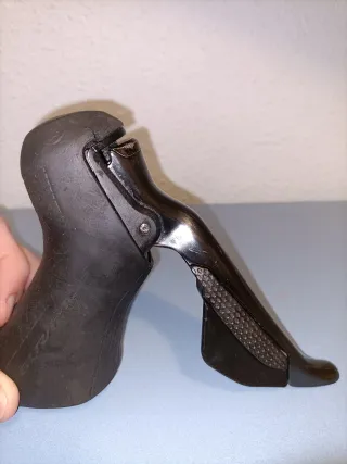 Maneta Dura-Ace Di2 11v Derecha