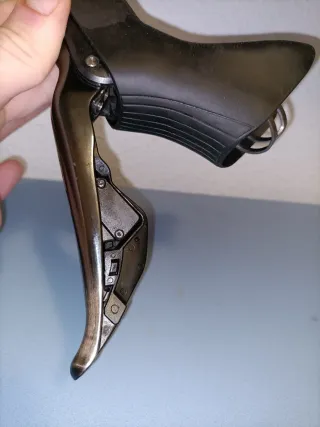 Maneta Dura-Ace Di2 11v Derecha