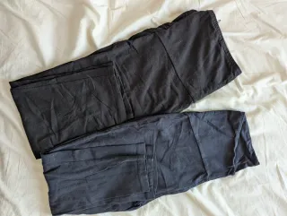 Lote Ropa Premamá Talla S-M