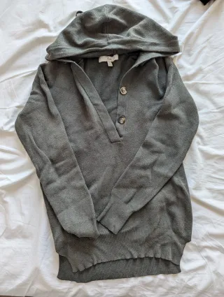 Lote Ropa Premamá Talla S-M