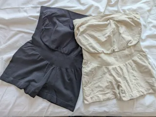 Lote Ropa Premamá Talla S-M