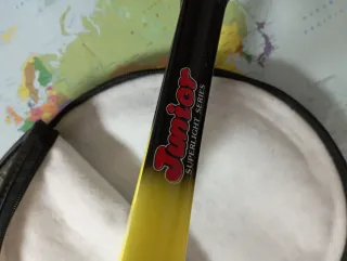 Raqueta Boomerang Junior Superlight Series