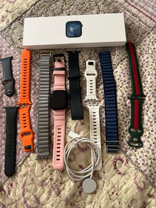 Apple Watch Series 9 45mm