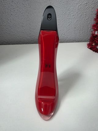 ENVASE - FIGURA - CAROLINA HERRERA - TACÓN - EDP