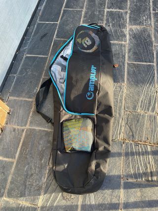 Funda para Snowboard