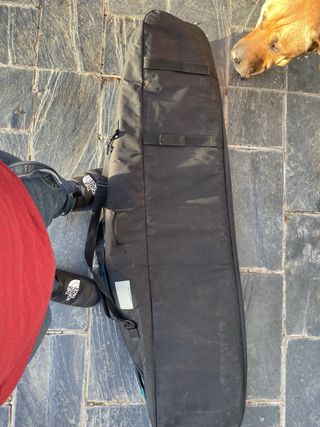 Funda para Snowboard