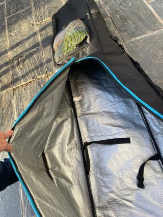 Funda para Snowboard