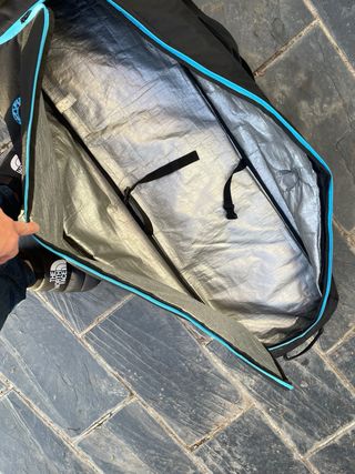 Funda para Snowboard