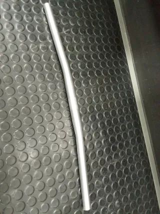 Manillar Bici Aluminio 585mm