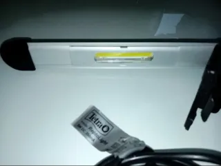 Lámpara LED para acuario Tetra ReptiLight