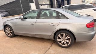 Audi A4 2008