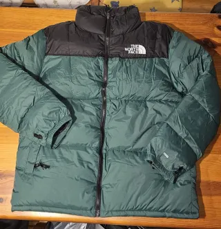 NUEVO The North Face Chaqueta Puffer