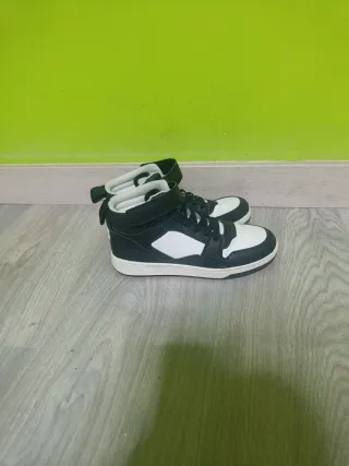 Zapatillas niño H&M