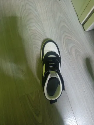 Zapatillas niño H&M