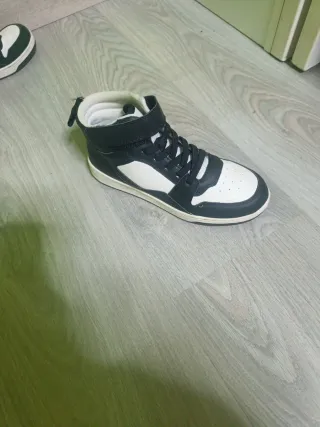 Zapatillas niño H&M