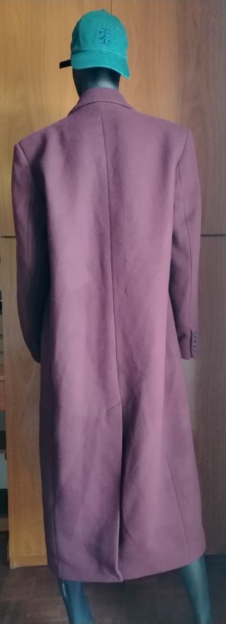 Cappotto Arket Lungo,donna, taglia L