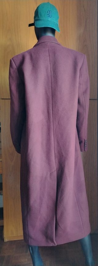 Cappotto Arket Lungo,donna, taglia L