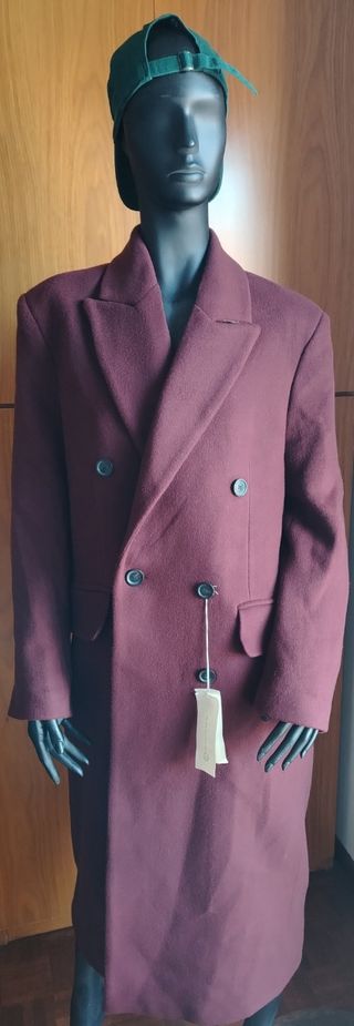 Cappotto Arket Lungo,donna, taglia L