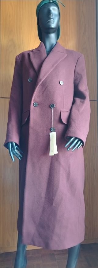 Cappotto Arket Lungo,donna, taglia L