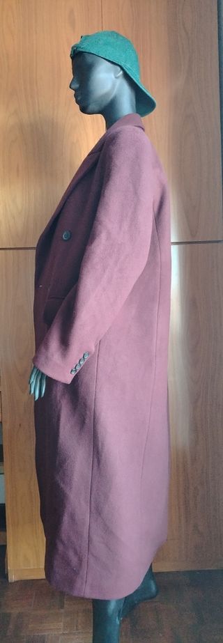 Cappotto Arket Lungo,donna, taglia L