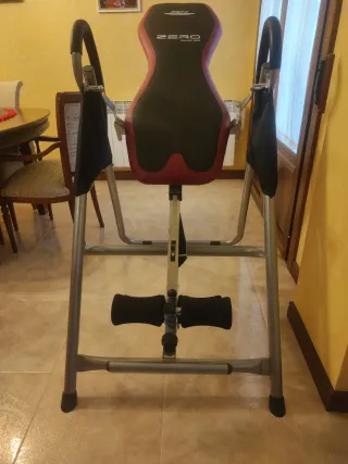 Tabla de Inversión BH Zero