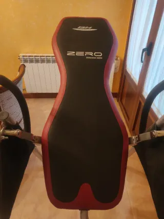 Tabla de Inversión BH Zero