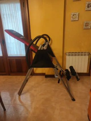 Tabla de Inversión BH Zero