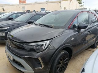 Llanta opel 39216681 crossland x gs line 2317312