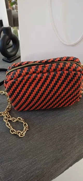 Bimba y Lola Borsa a Tracolla