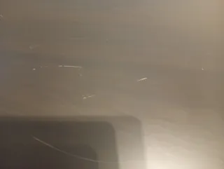 Mesa de centro LACK IKEA negra 90x55cm