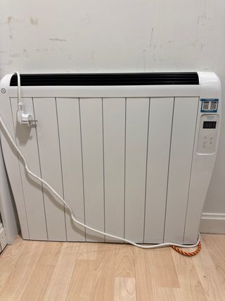 Radiador Cecotec ready warm 1800 thermal connected