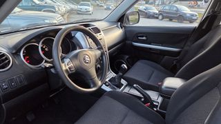 SUZUKI GRAN VITARA 1.9 DDIS