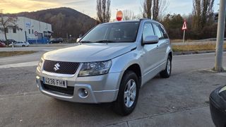 SUZUKI GRAN VITARA 1.9 DDIS