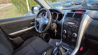 SUZUKI GRAN VITARA 1.9 DDIS
