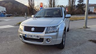 SUZUKI GRAN VITARA 1.9 DDIS