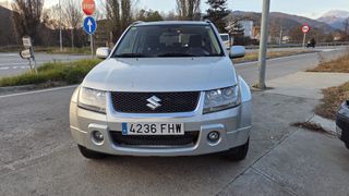 SUZUKI GRAN VITARA 1.9 DDIS