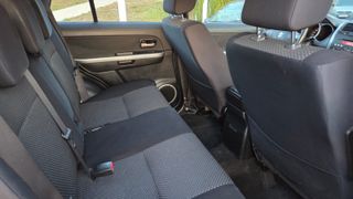SUZUKI GRAN VITARA 1.9 DDIS