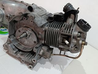 Motor Yamaha Vino