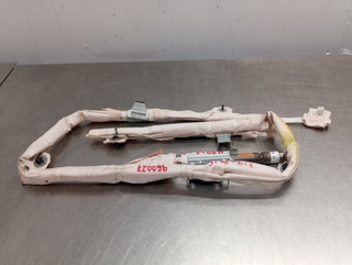 AIRBAG CORTINA DELANTERO DERECHO MAZDA CX-5 (KE)