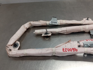 AIRBAG CORTINA DELANTERO DERECHO MAZDA CX-5 (KE)