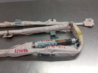 AIRBAG CORTINA DELANTERO DERECHO MAZDA CX-5 (KE)